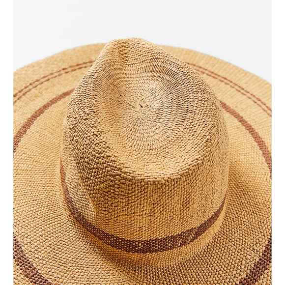 ✨SALE✨Zara woven hat ✨SALE✨ main image 6